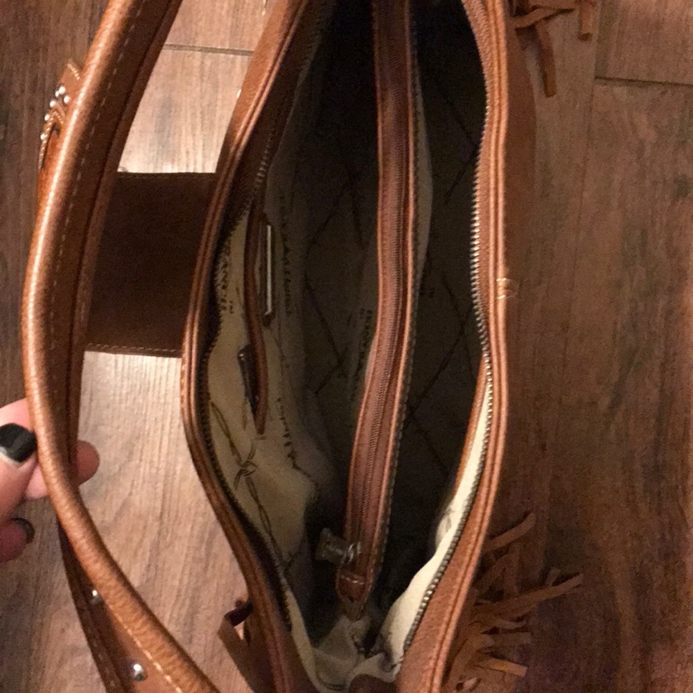 NWT Trinity Ranch Purse - Picture 7 of 8